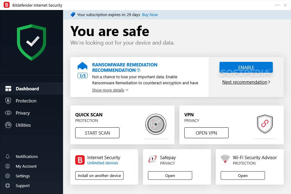 Bitdefender Total Security Verdict: A Powerful, All-in-One Solution